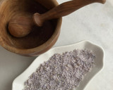 Foto del paso 7 de la receta: Azúcar de violetas