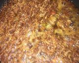 Foto langkah ke 3 dari resep Sambel Goreng Teri Medan Super Pedes.