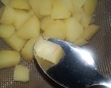 Foto langkah ke 3 dari resep #7 MASHED POTATO DIET MAYO NO GULA NO TEPUNG GLUTEN FREE.