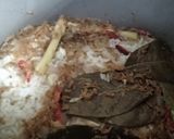 Foto langkah ke 2 dari resep Nasi Liwet Sunda.