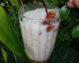 Foto langkah ke 2 dari resep 1307. Iced Butterscotch Coffee Latte.