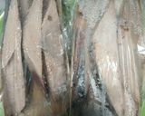 Foto langkah ke 1 dari resep Abon Ikan Tongkol.