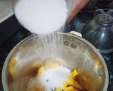 मैंगो जूस (Mango juice recipe in Hindi) रेसिपी चरण 3 फोटो