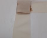 A picture of step 5 of Chicken cheese pocket parcel.