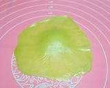 Foto langkah ke 9 dari resep Bakpia Kering (Resep Warisan).