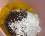 Kókuszgolyó recept fázis 1 fotója