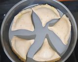 A picture of step 9 of Whole wheat flour Samosa.