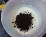 Foto langkah ke 7 dari resep 16. Puding Alpukat Oreo Coklat.