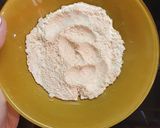 ~ fokhagymás bundás hús ~ recept fázis 2 fotója