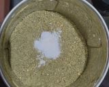 கருவேப்பிலை இட்லி பொடி (Karuveppilai idli podi recipe in tamil) ரெசிபி ஸ்டேப் 4 புகைப்படம்