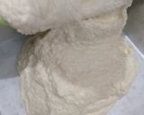 Foto langkah ke 5 dari resep Num Tirk Doung - Coconut Pound Cake (Kamboja).
