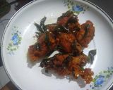 Foto langkah ke 4 dari resep Ayam Goreng Rempah.