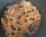 Foto langkah ke 4 dari resep Nasi Briyani.