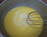 Foto langkah ke 2 dari resep Puding Roti Tawar Kukus.