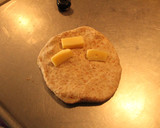 Foto del paso 4 de la receta: Flautitas queseadas