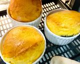A picture of step 4 of Baked Yogurt Cake.