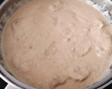 Foto del paso 7 de la receta: Solomillo de cerdo con queso azul de la Sierra de Cádiz