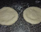 Foto del paso 7 de la receta: Hamburguizza Ñam ñam