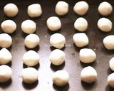 自製元宵湯圓的食譜步驟3照片