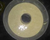 Foto langkah ke 7 dari resep Bolu Pisang Kukus.