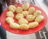 Foto langkah ke 4 dari resep Bregedel kentang.