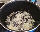 Foto del paso 3 de la receta: Dhal de Lentejas pardinas