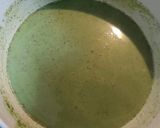Foto del paso 3 de la receta: Crema de verduras varias
