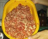 Foto del paso 2 de la receta: Pan de carne