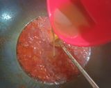 Foto langkah ke 2 dari resep Ayam Masak Habang.