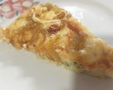 Foto del paso 11 de la receta: Pizza con masa de Coliflor