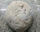 Foto del paso 5 de la receta: Pan dulce chocolate con chips