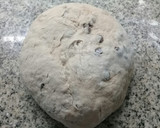 Foto del paso 5 de la receta: Pan dulce chocolate con chips