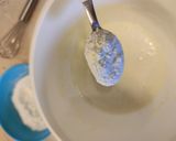 Kuglóf-Nesquik kakaós recept fázis 6 fotója