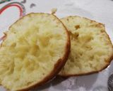 Foto del passaggio 5 della ricetta Bomboloni al profumo di limone