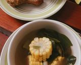 Foto langkah ke 5 dari resep Sayur asem.