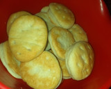 Foto del paso 10 de la receta: Bizcochitos de grasa