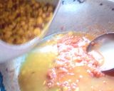 पचमेली दाल (Panchmel dal recipe in hindi) रेसिपी चरण 4 फोटो