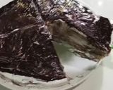 Foto langkah ke 7 dari resep Milles crepes tiramisu cake gluten free.
