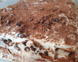 Foto del paso 2 de la receta: ✧༄ : Tiramisú : ༄✧ 🇮🇹