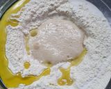 Foto del paso 1 de la receta: Pancitos rápidos con semillas 🥖