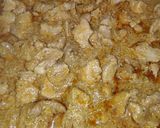 Foto del paso 12 de la receta Carne de cerdo en salsa 🐷