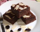 Foto langkah ke 9 dari resep Brownies Agogo.