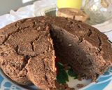 Foto del paso 3 de la receta: Budín de cacao sin tacc y sin azúcar