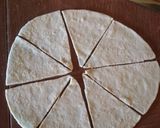 Foto del paso 4 de la receta: Buñuelos y pescaditos