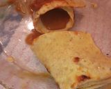 Foto del paso 1 de la receta: Panqueque integral