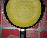 Foto langkah ke 3 dari resep Pie Susu Teflon (yackikuka).
