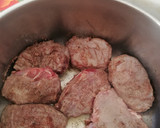 Foto del paso 2 de la receta: Carrilleras de ternera o cerdo 🐄