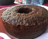 Foto langkah ke 8 dari resep Caramel cake.