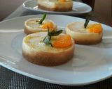 Foto del paso 12 de la receta: Pasteles de mandarina