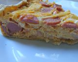 Foto del paso 8 de la receta: Tarta de repollo
